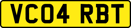 VC04RBT