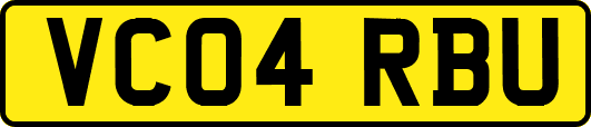 VC04RBU
