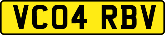 VC04RBV