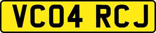 VC04RCJ
