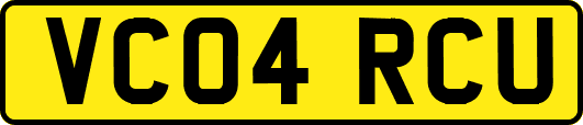 VC04RCU