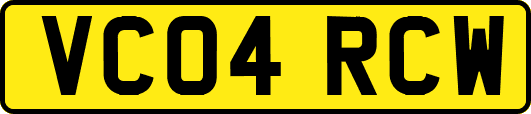 VC04RCW