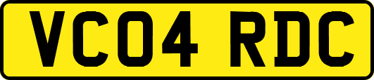 VC04RDC