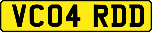 VC04RDD