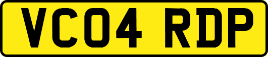 VC04RDP