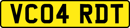 VC04RDT