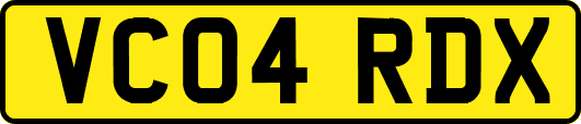 VC04RDX