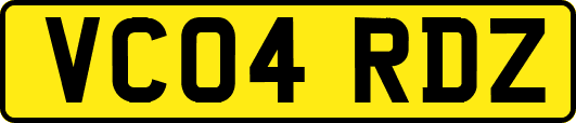 VC04RDZ
