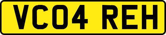 VC04REH
