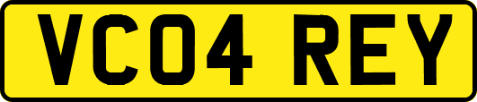 VC04REY