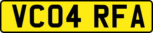 VC04RFA