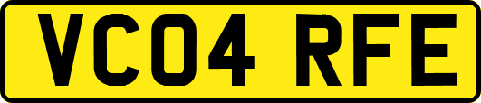 VC04RFE