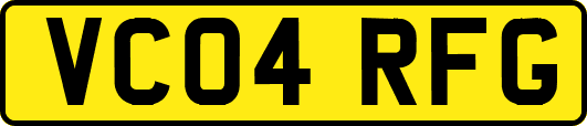VC04RFG