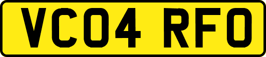 VC04RFO