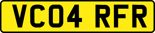 VC04RFR
