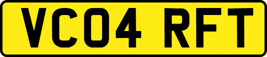 VC04RFT