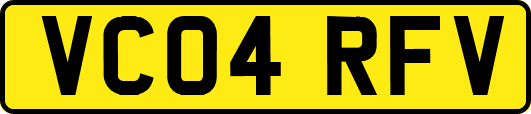 VC04RFV