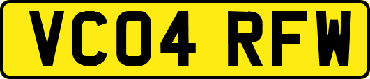 VC04RFW