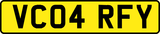 VC04RFY