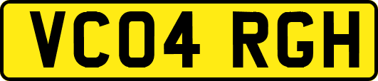 VC04RGH