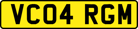 VC04RGM