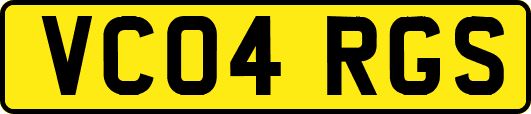 VC04RGS