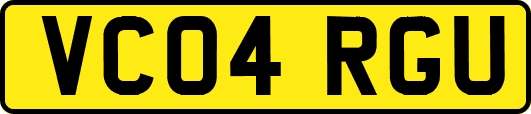 VC04RGU