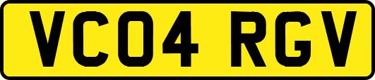 VC04RGV