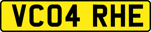 VC04RHE