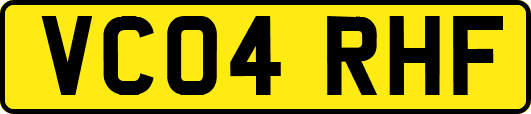 VC04RHF