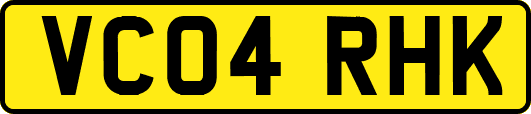 VC04RHK