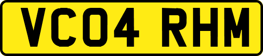 VC04RHM