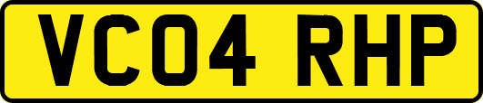 VC04RHP