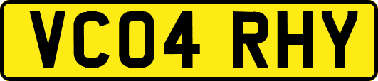 VC04RHY