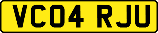 VC04RJU