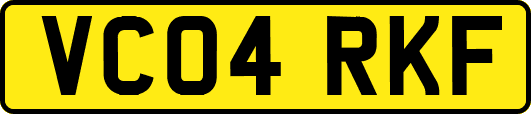 VC04RKF