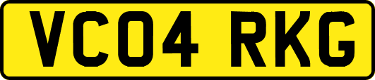 VC04RKG