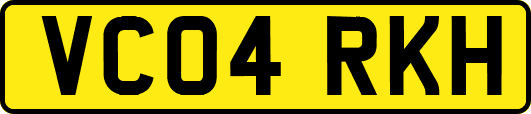 VC04RKH