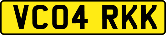 VC04RKK