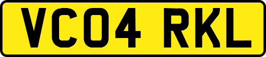 VC04RKL