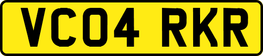 VC04RKR