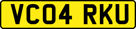 VC04RKU