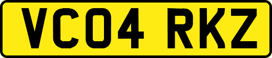 VC04RKZ