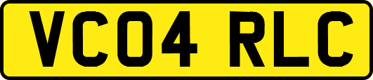 VC04RLC