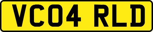 VC04RLD