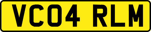 VC04RLM