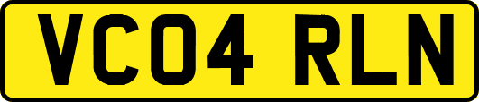 VC04RLN