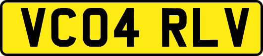 VC04RLV