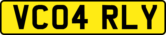 VC04RLY