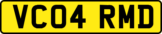 VC04RMD